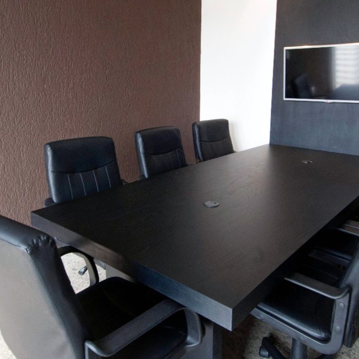 Sala de Reunião